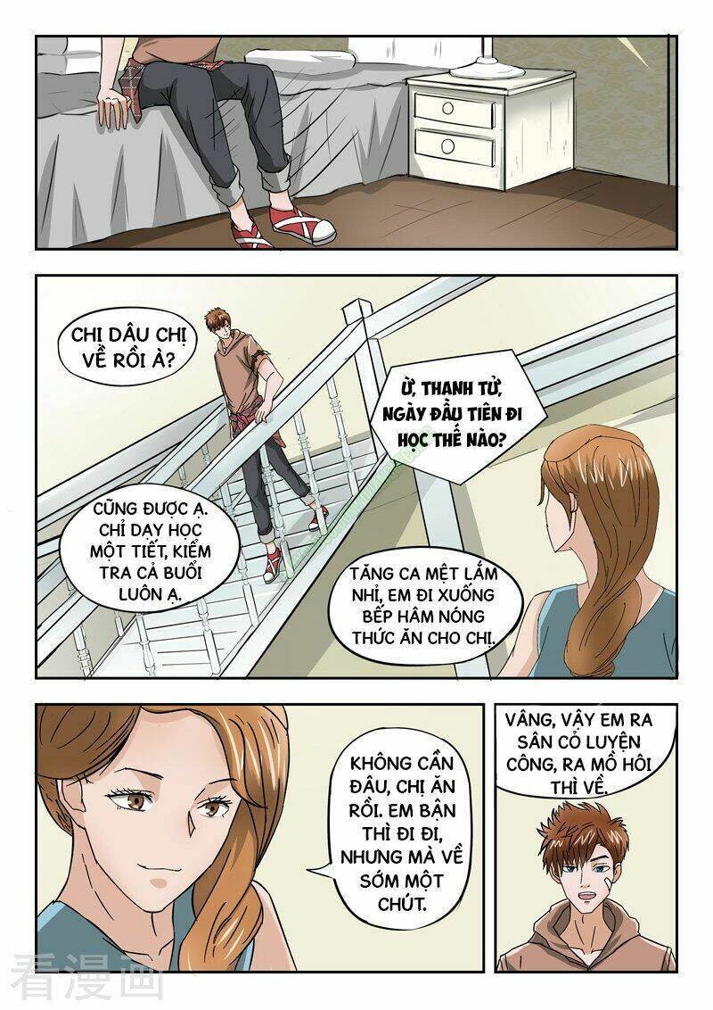 Chương 137 - Trang 8