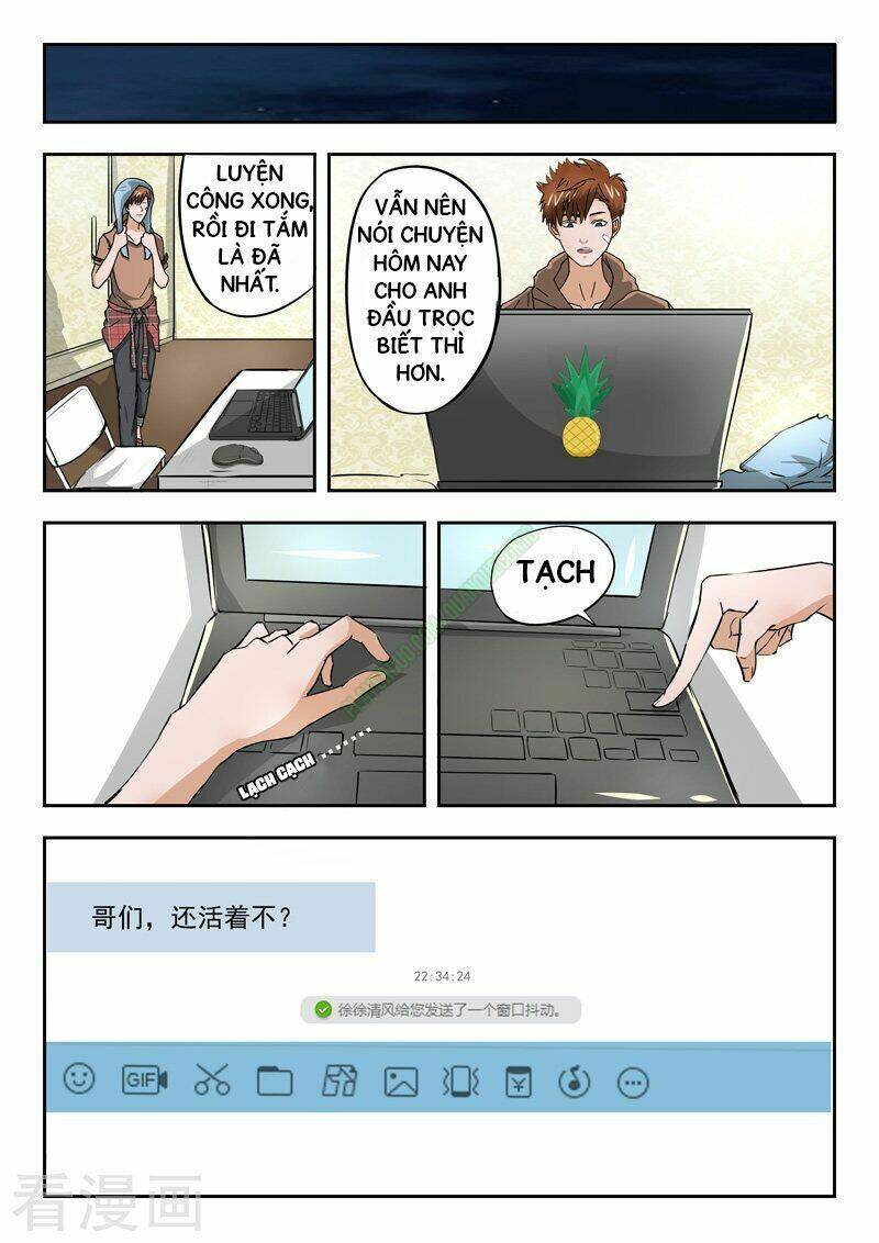 Chương 137 - Trang 9