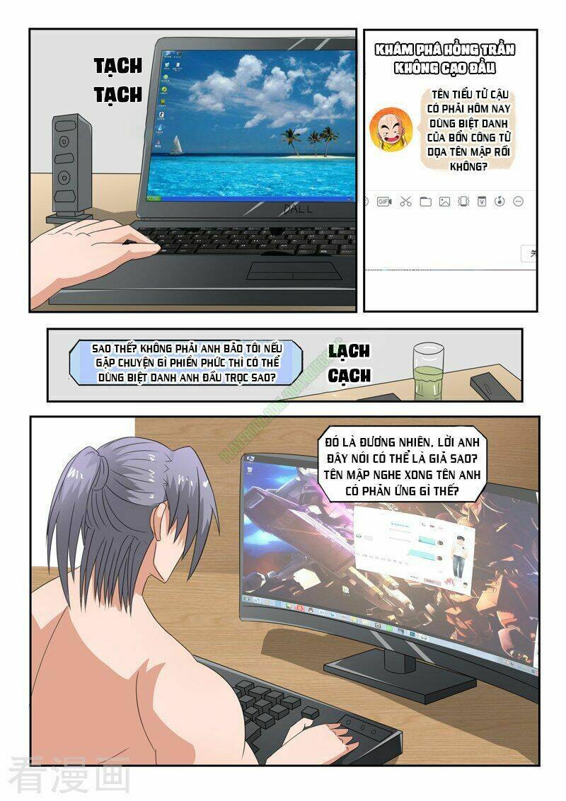 Chương 138 - Trang 1