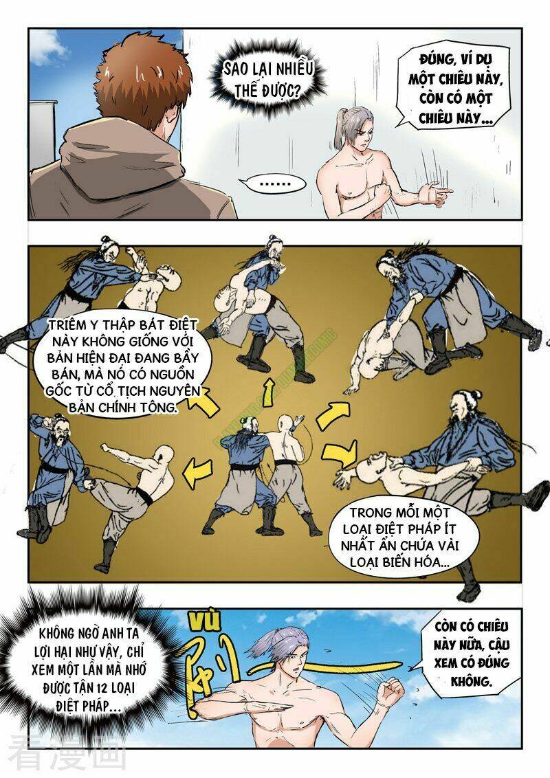 Chương 142 - Trang 1
