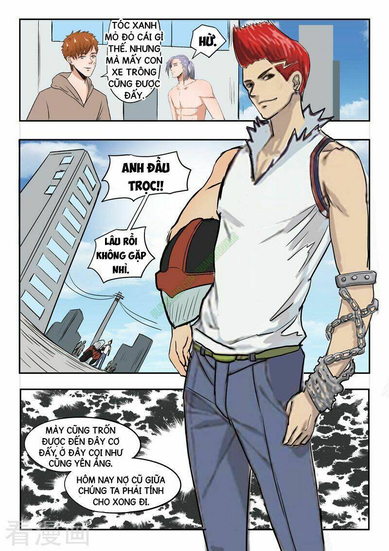 Chương 142 - Trang 5