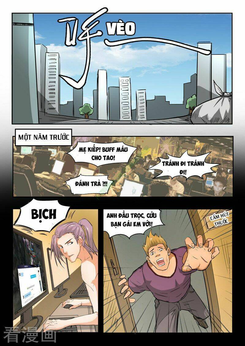 Chương 142 - Trang 6