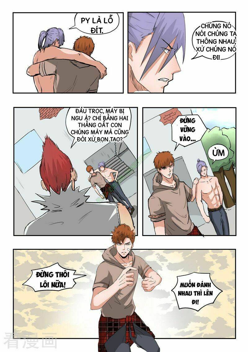 Chương 142 - Trang 9
