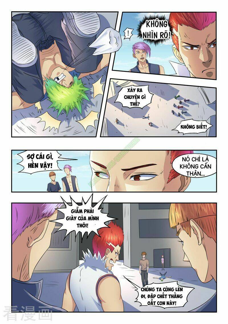 Chương 143 - Trang 3