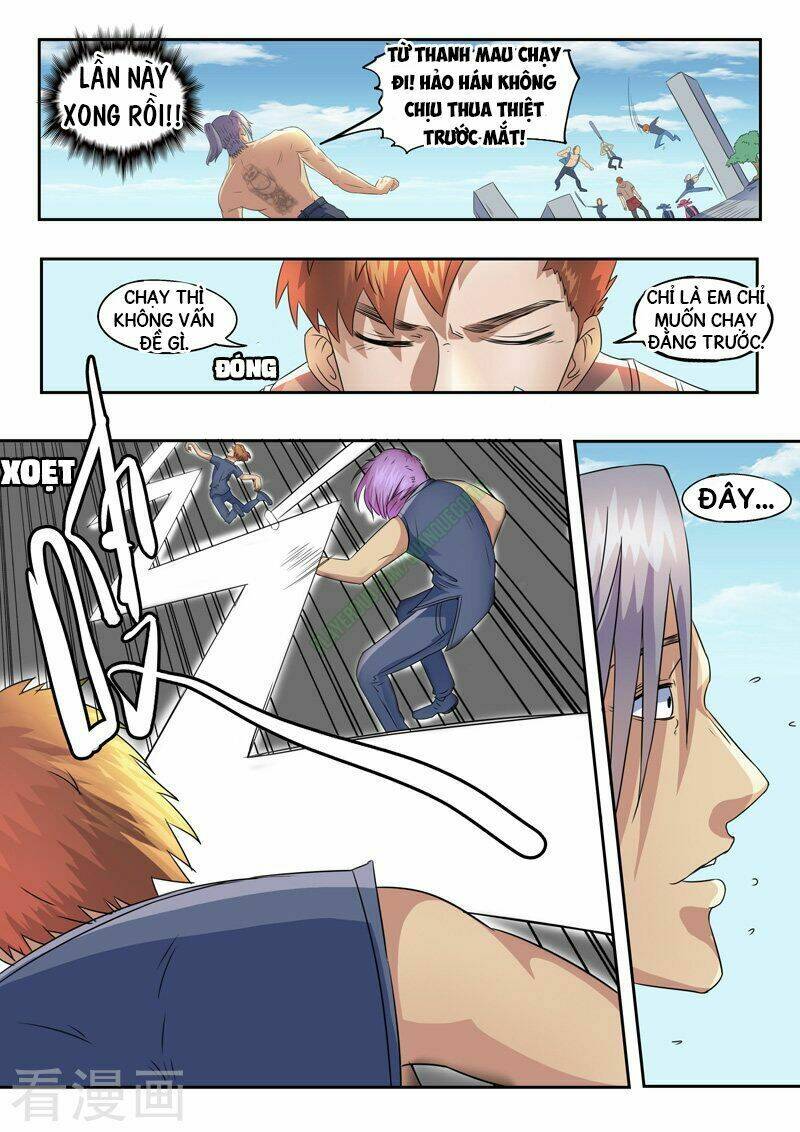 Chương 143 - Trang 5