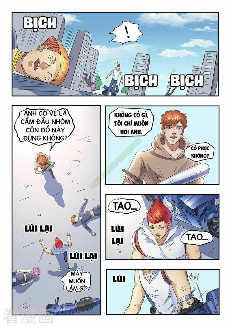 Chương 143 - Trang 7