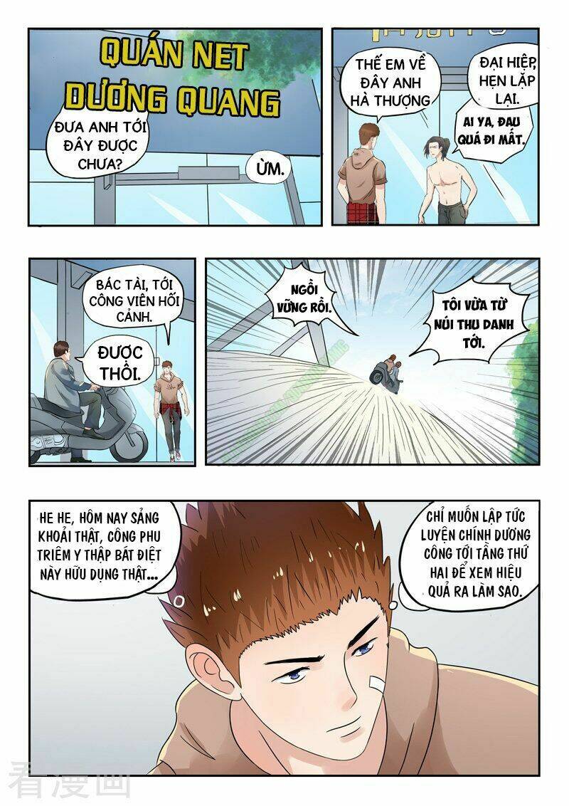 Chương 144 - Trang 1