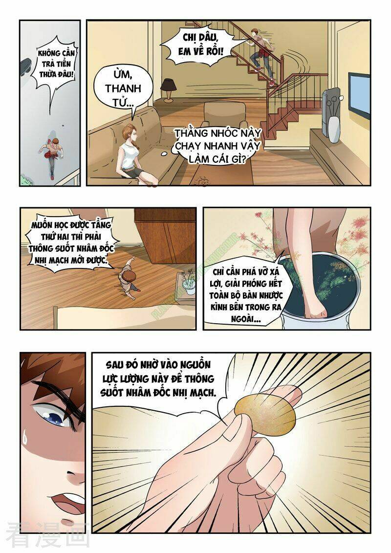 Chương 144 - Trang 2