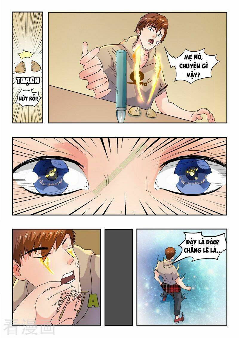 Chương 144 - Trang 5