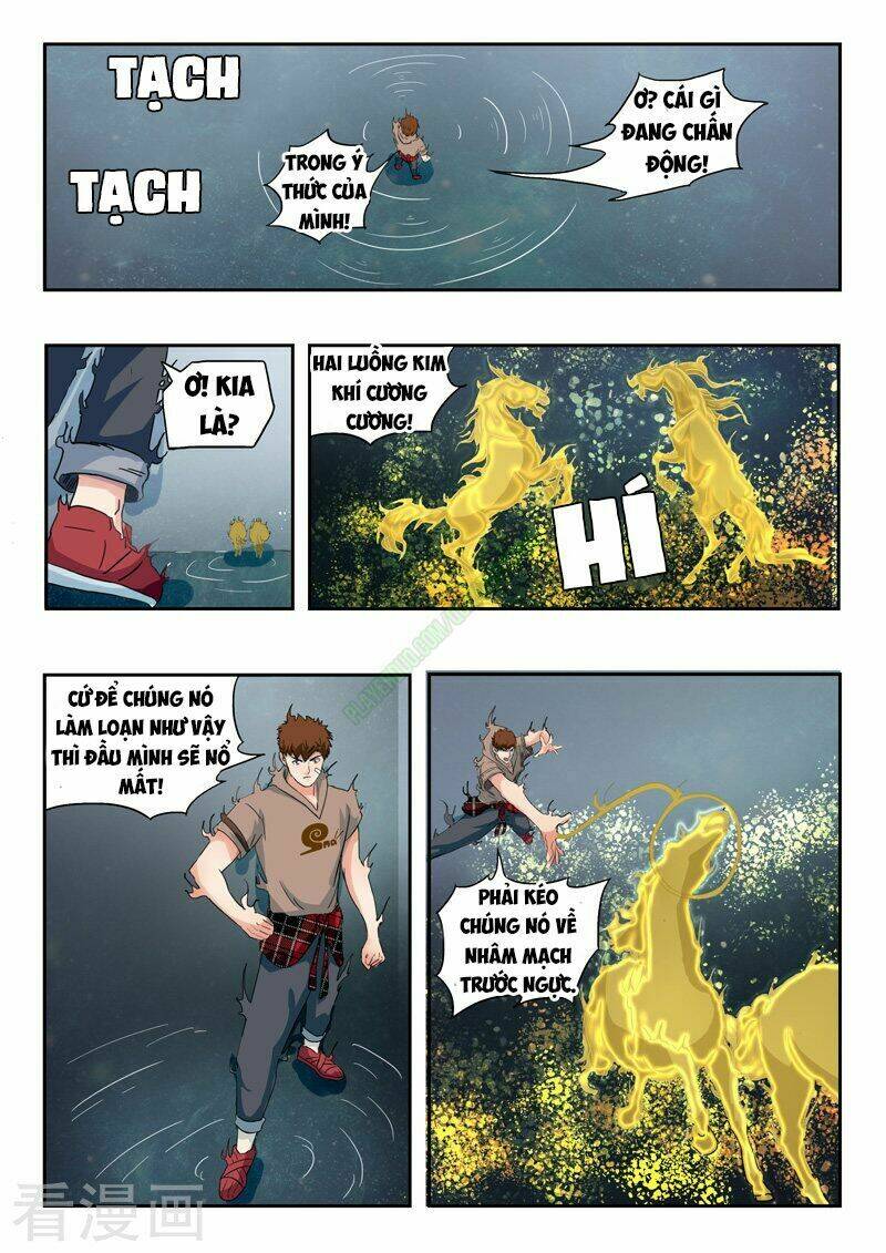 Chương 144 - Trang 6