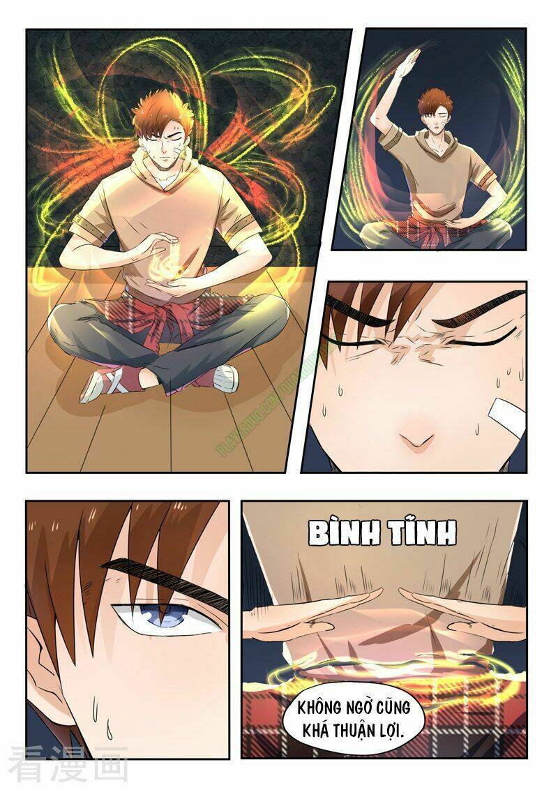 Chương 145 - Trang 1
