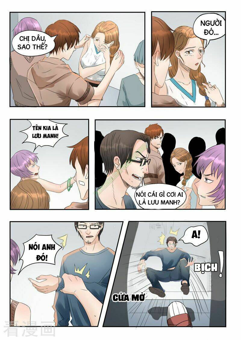 Chương 145 - Trang 6