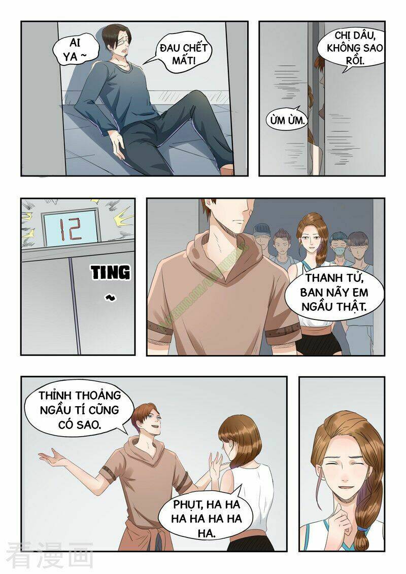 Chương 145 - Trang 7