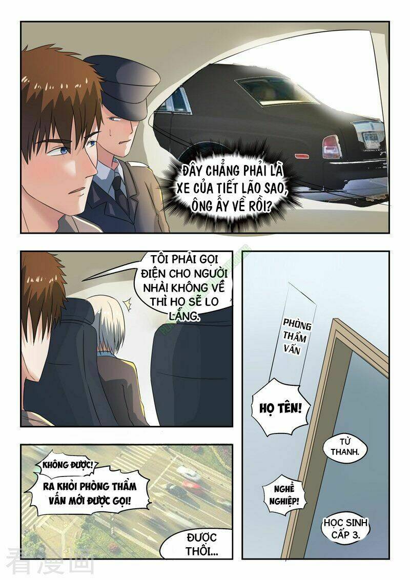 Chương 149 - Trang 8