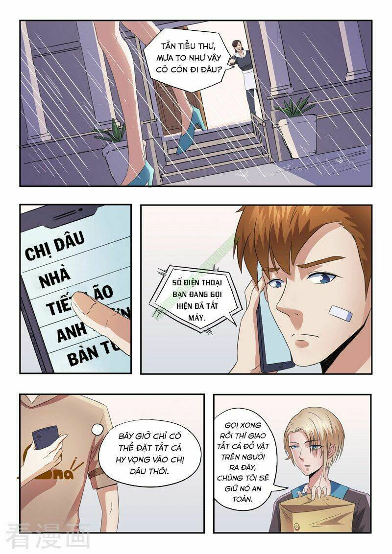 Chương 151 - Trang 4