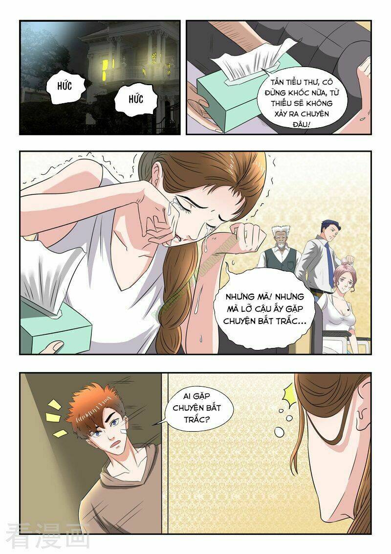 Chương 152 - Trang 5