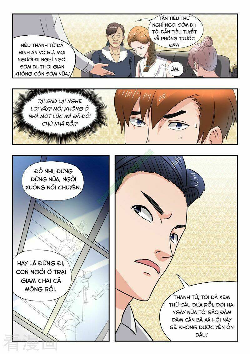 Chương 152 - Trang 7
