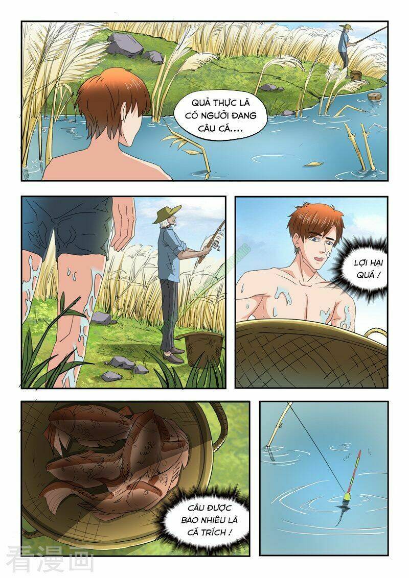 Chương 157 - Trang 1
