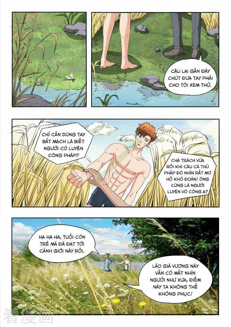 Chương 157 - Trang 5