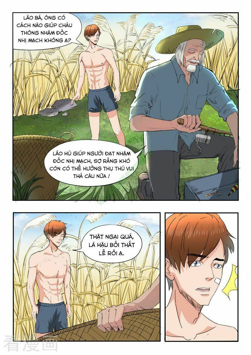 Chương 157 - Trang 7