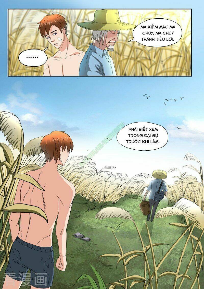 Chương 157 - Trang 9