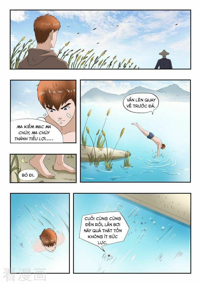 Chương 158 - Trang 1