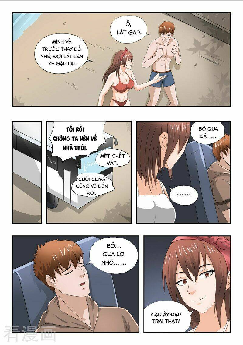 Chương 158 - Trang 8