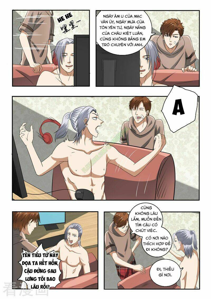 Chương 159 - Trang 3