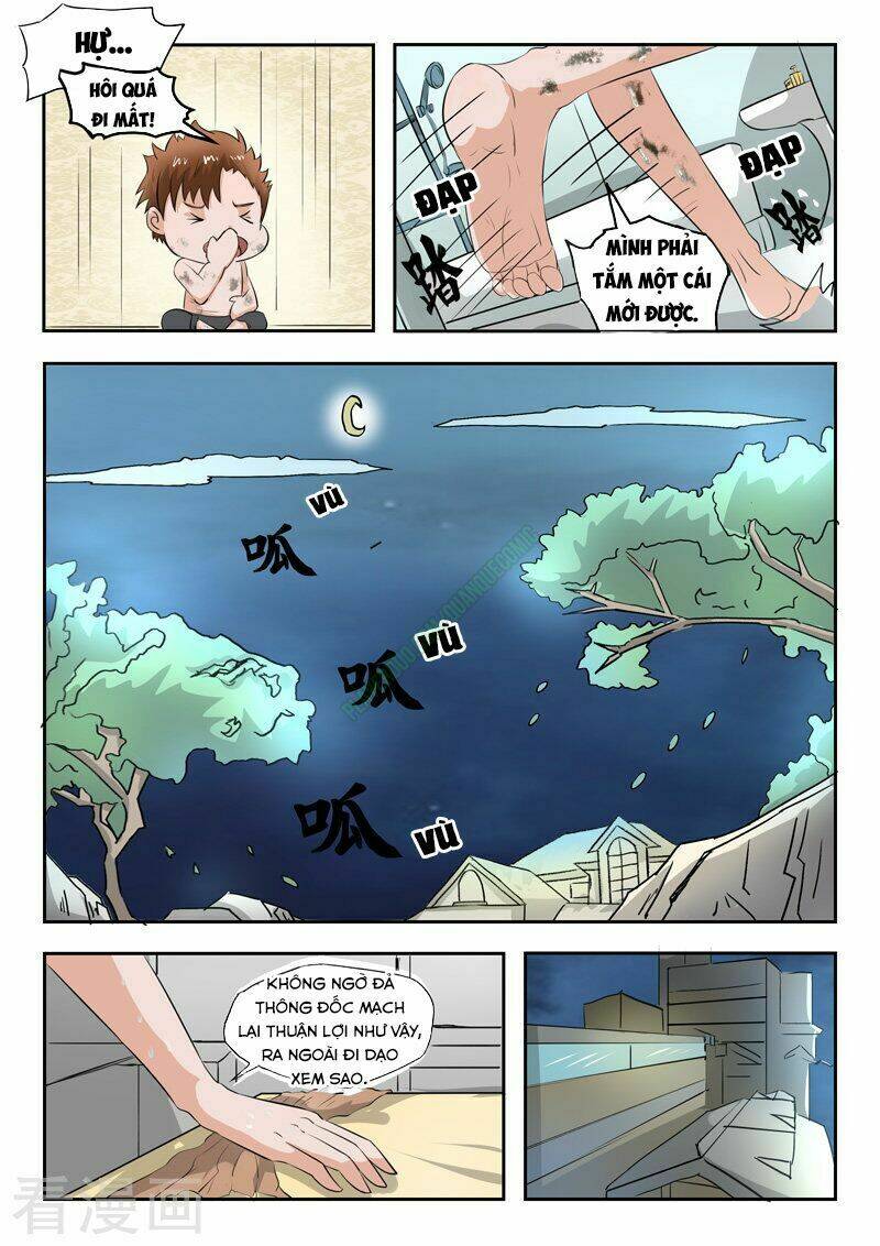 Chương 161 - Trang 3
