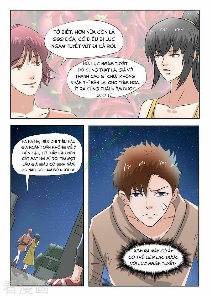Chương 161 - Trang 5