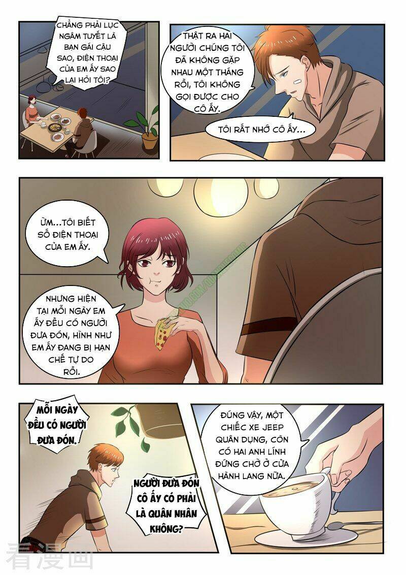 Chương 162 - Trang 1