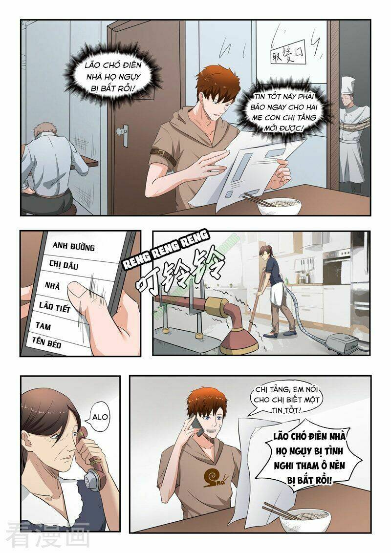 Chương 163 - Trang 1