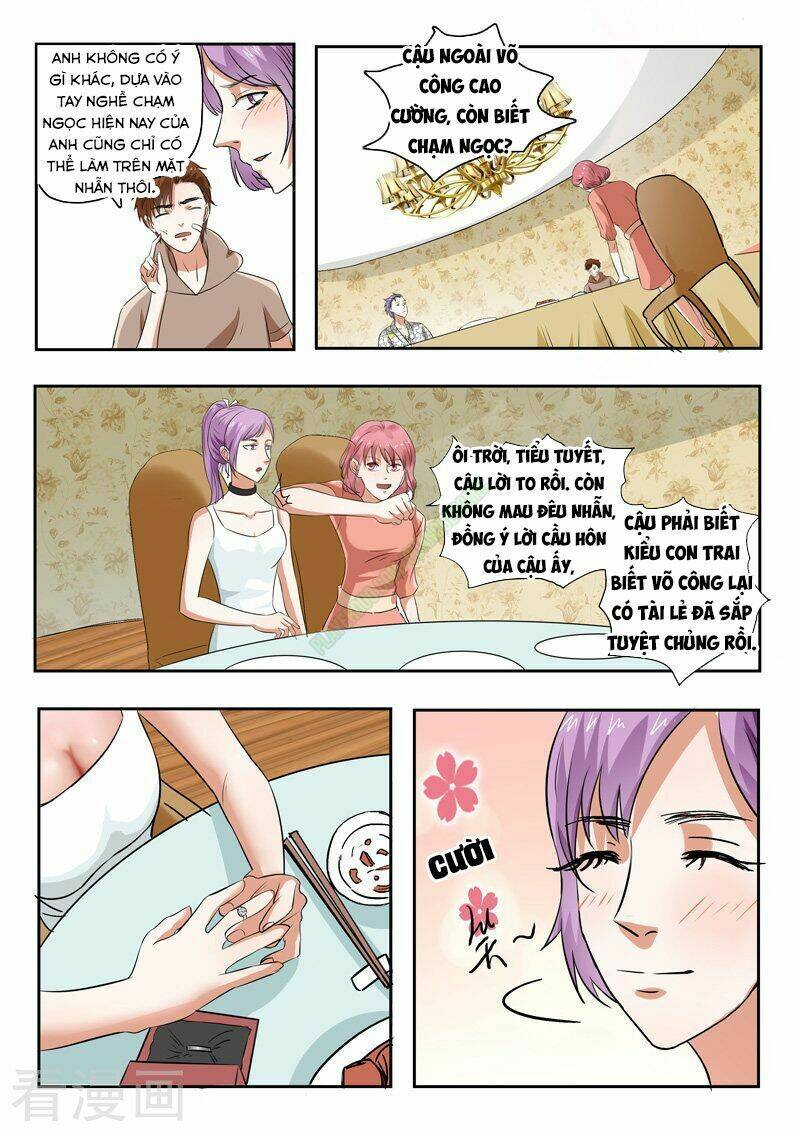 Chương 166 - Trang 5