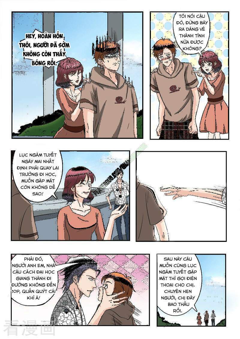 Chương 169 - Trang 2