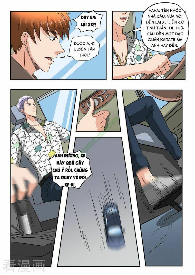 Chương 169 - Trang 5