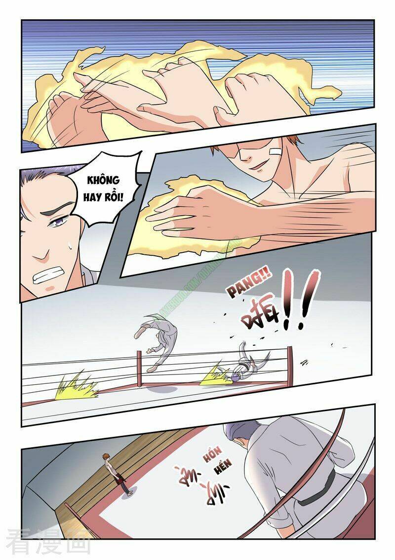 Chương 170 - Trang 7