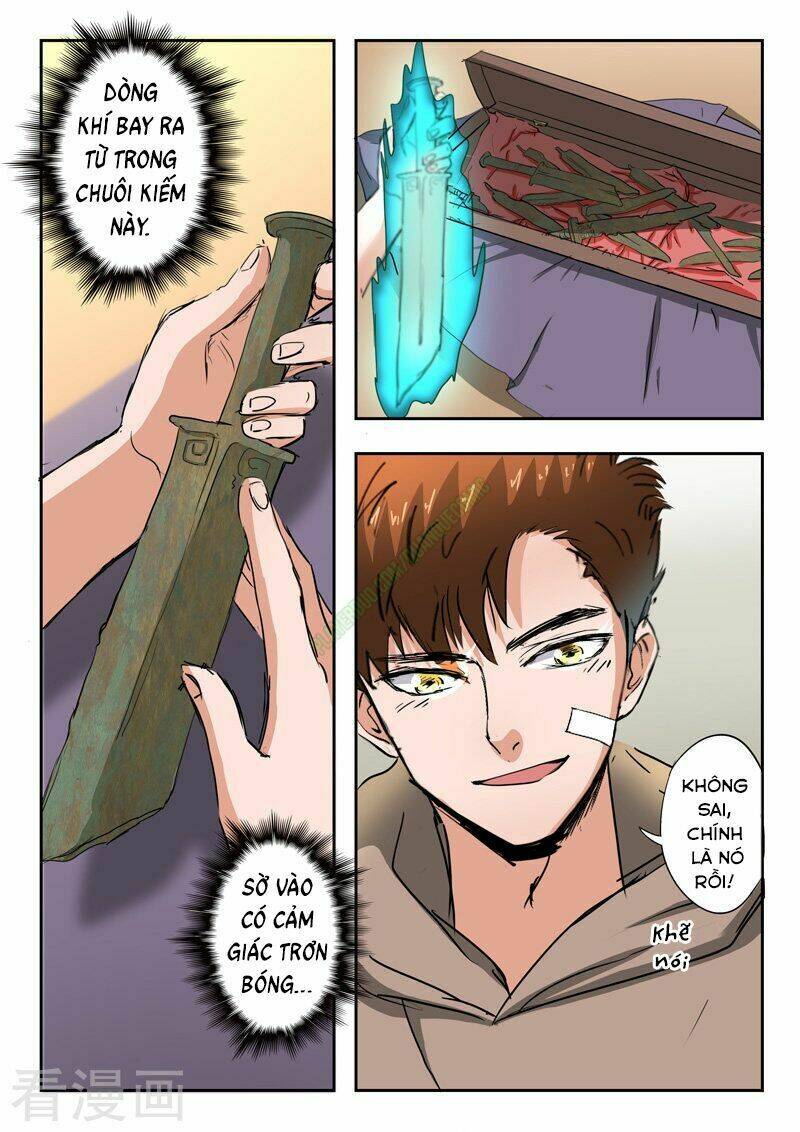 Chương 183 - Trang 6