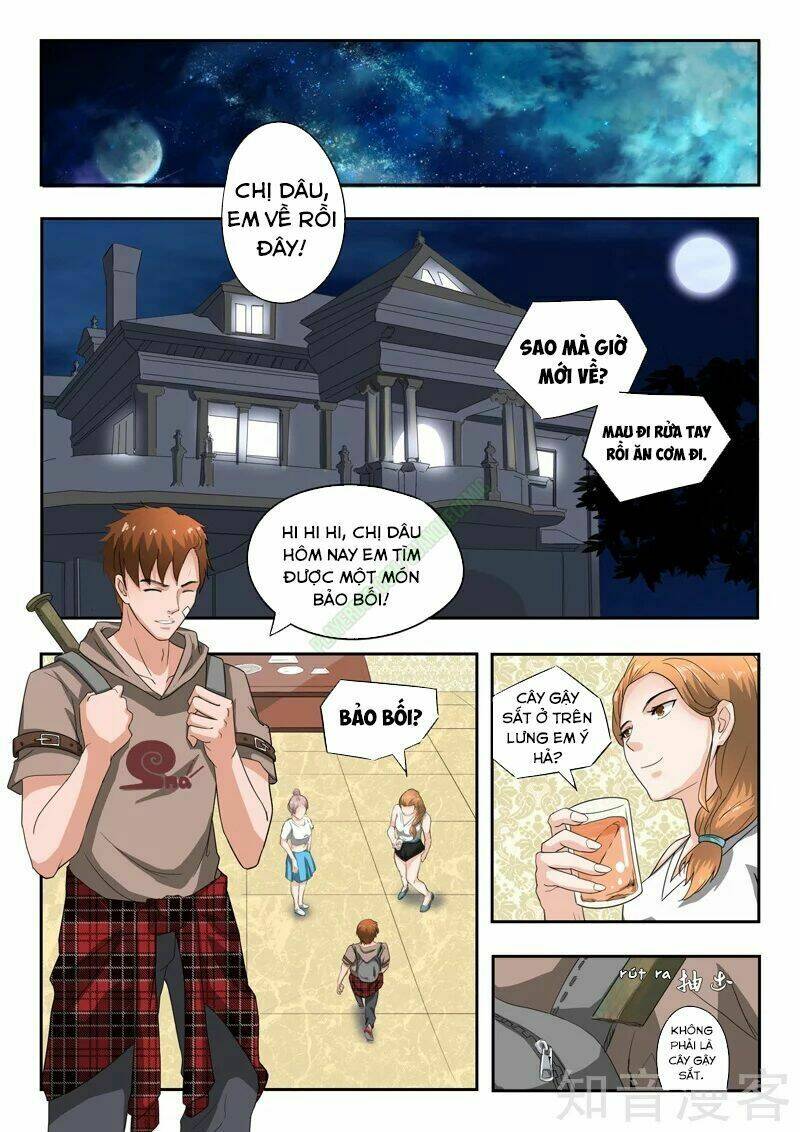 Chương 184 - Trang 1