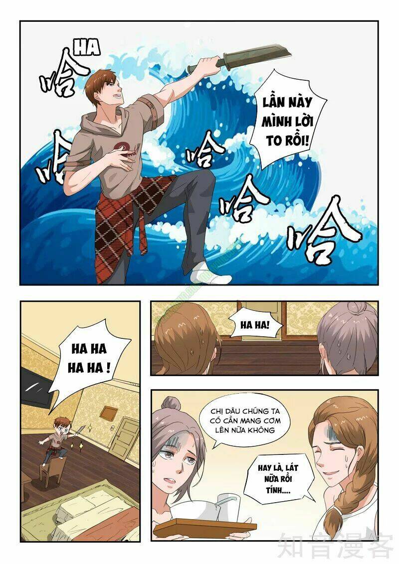 Chương 184 - Trang 8