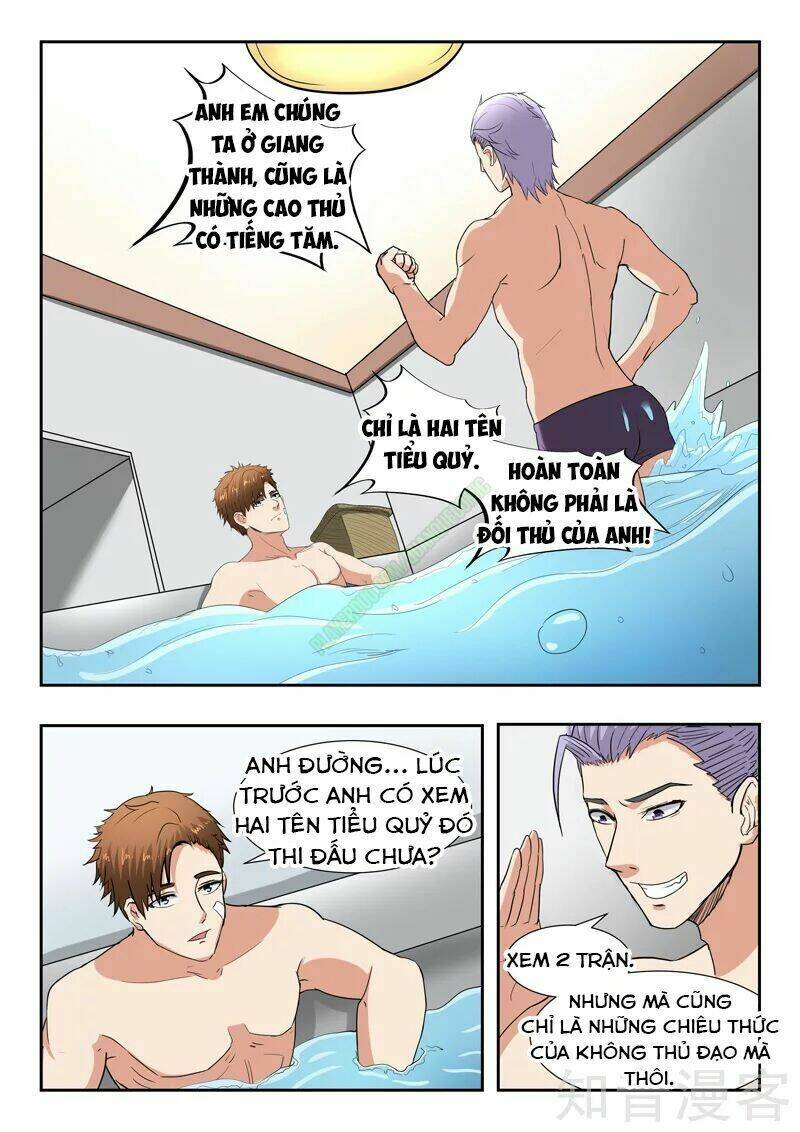 Chương 195 - Trang 1