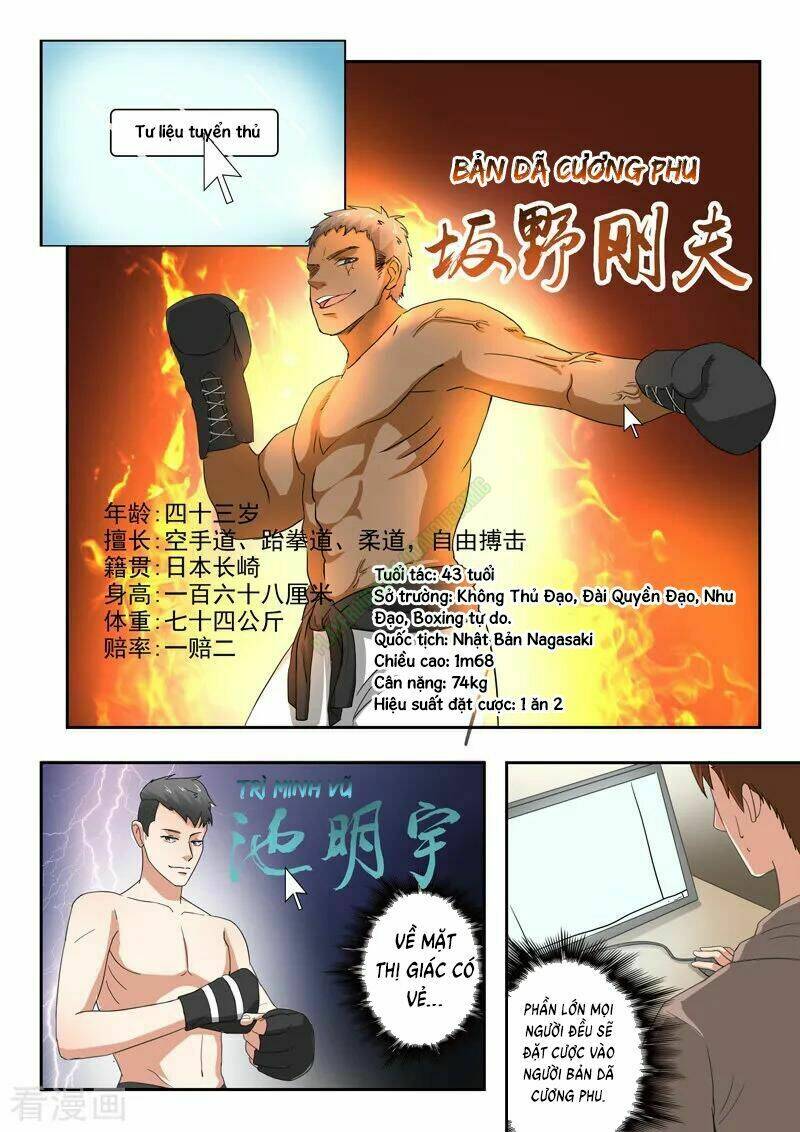 Chương 198 - Trang 6