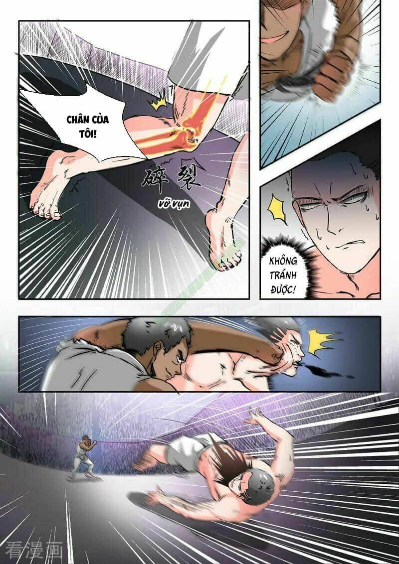 Chương 203 - Trang 2