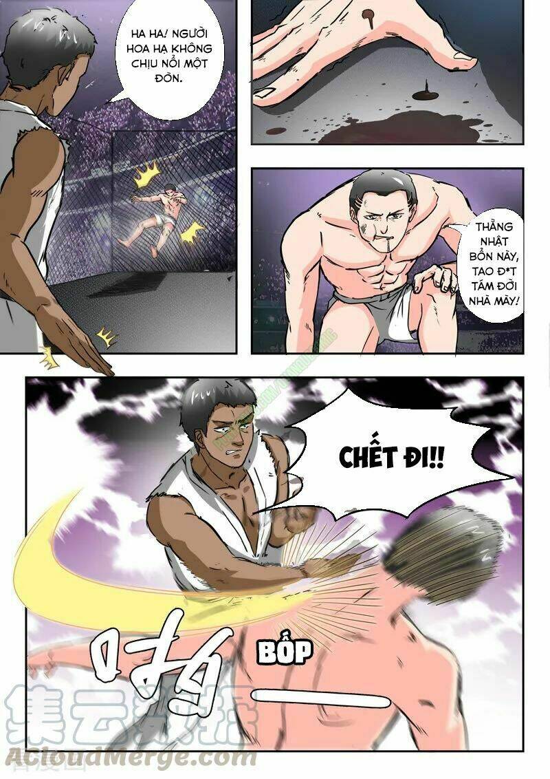 Chương 203 - Trang 3