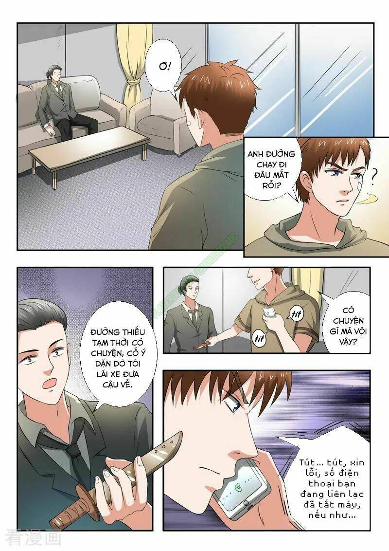 Chương 203 - Trang 6