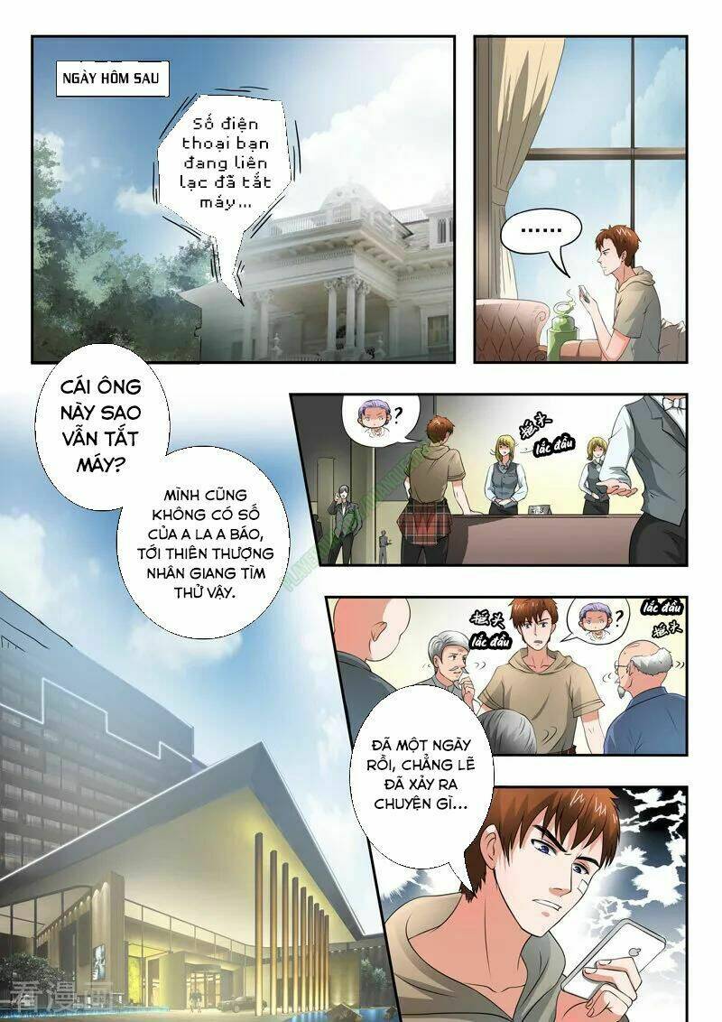 Chương 203 - Trang 8