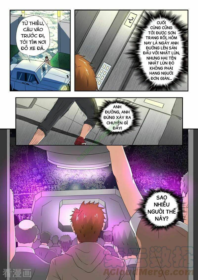 Chương 204 - Trang 3