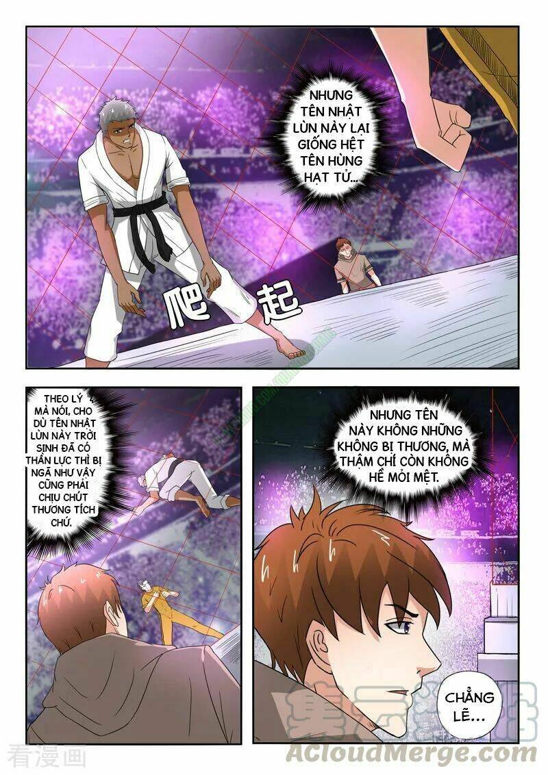 Chương 204 - Trang 5