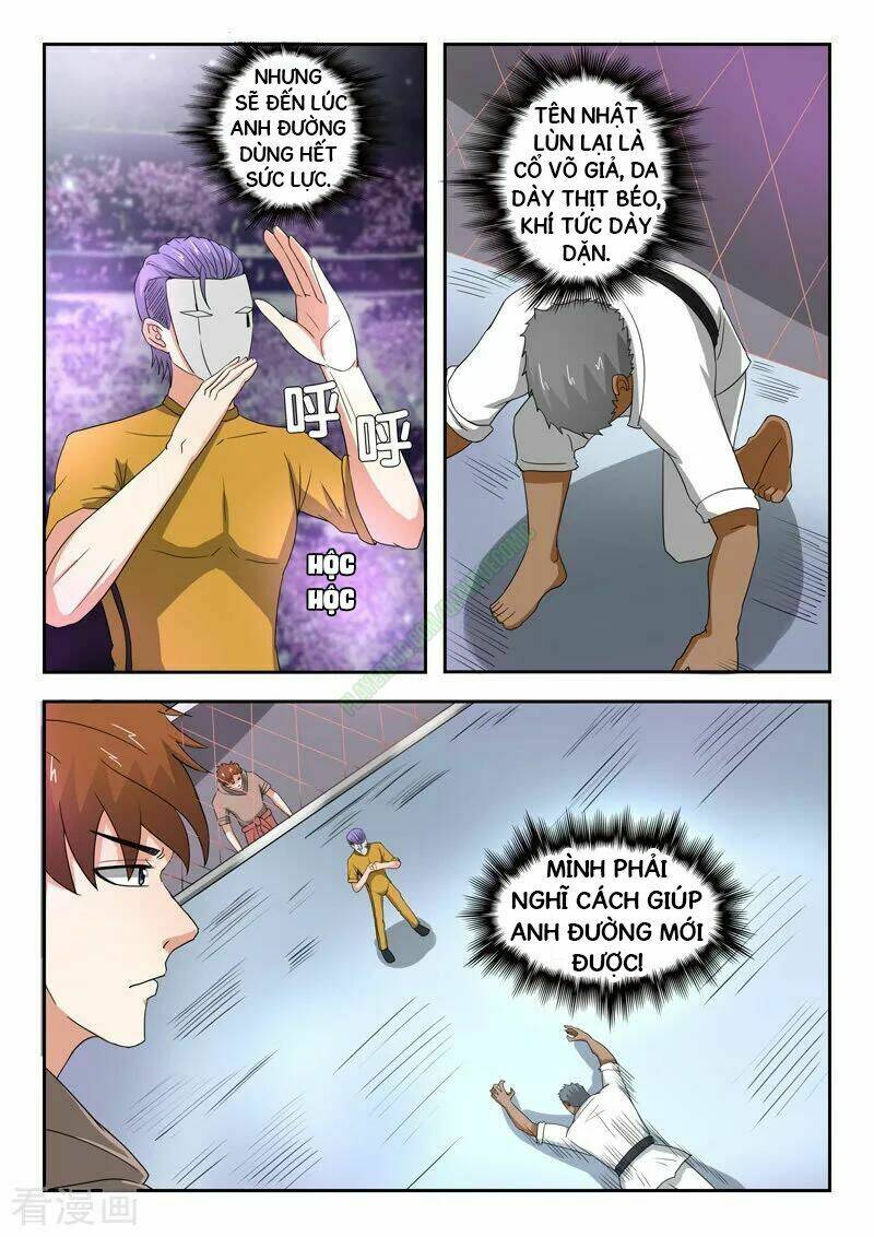 Chương 204 - Trang 8