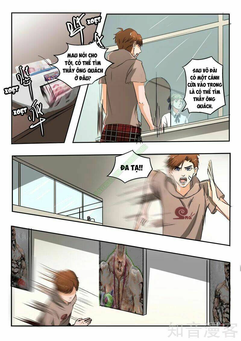 Chương 207 - Trang 7