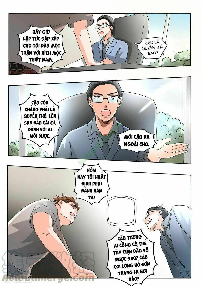 Chương 208 - Trang 5